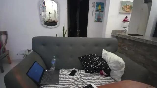 Image 10 of xayah_y_rakan Stream on Chaturbate on 14 months ago