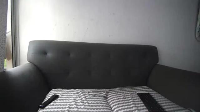Image 4 of xayah_y_rakan Stream on Chaturbate on 14 months ago