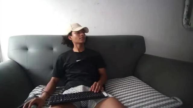 Image 6 of xayah_y_rakan Stream on Chaturbate on 14 months ago