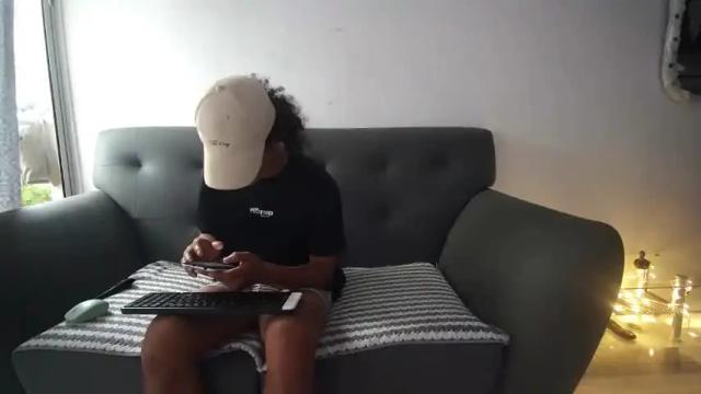 Thumbnail 3, xayah_y_rakan's Stream at Chaturbate, 14 months ago