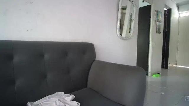 Image 12 of xayah_y_rakan Stream on Chaturbate on 14 months ago