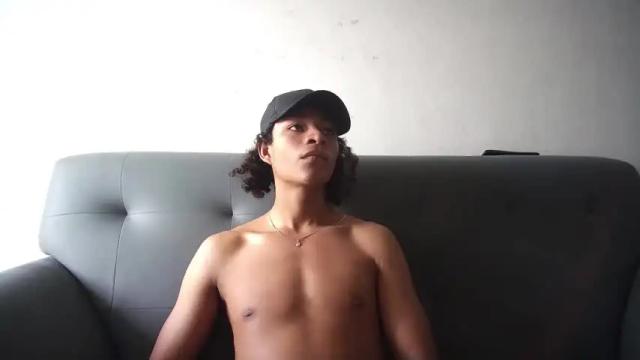 Image 10 of xayah_y_rakan Stream on Chaturbate on 14 months ago