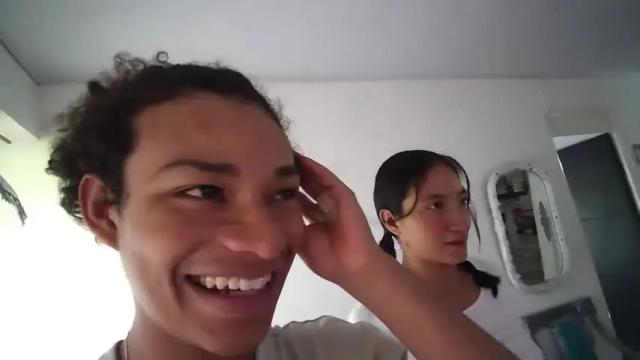 Image 3 of xayah_y_rakan Stream on Chaturbate on 13 months ago