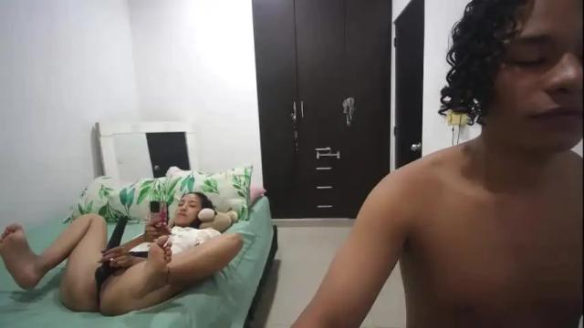 Image 12 of xayah_y_rakan Stream on Chaturbate on 16 days ago