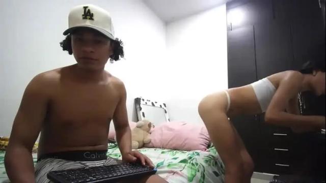 Thumbnail 3, xayah_y_rakan's Stream at Chaturbate, 7 days ago