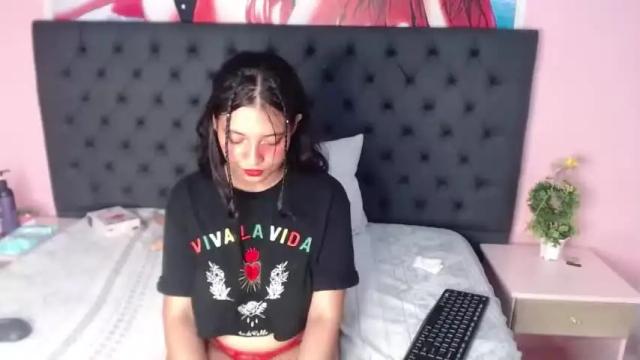 Thumbnail 1, xayahnds's Stream at Chaturbate, 12 months ago