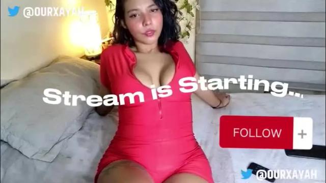 Thumbnail 1, xayahnds's Stream at Chaturbate, 1 month ago