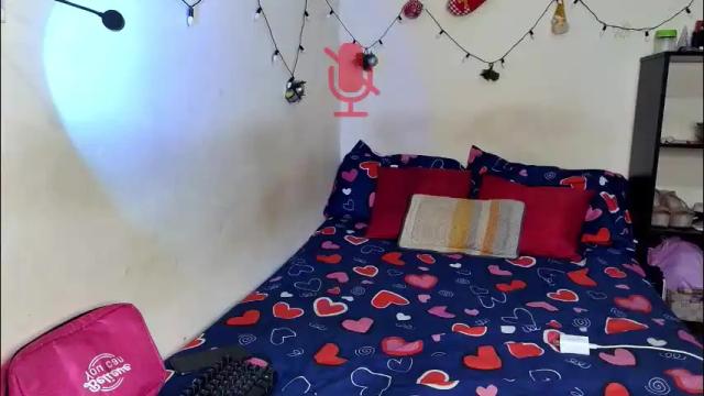 Thumbnail 2, xayahnds's Stream at Chaturbate, 16 days ago