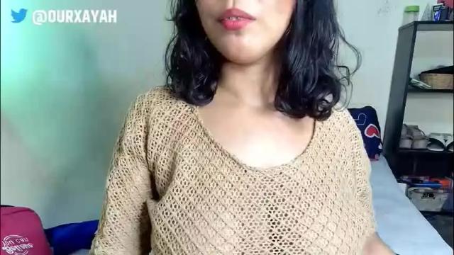 Thumbnail 1, xayahnds's Stream at Chaturbate, 14 days ago