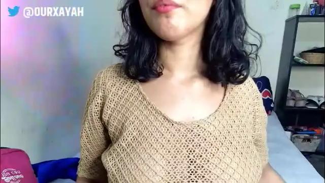 Image 2 of xayahnds Stream on Chaturbate on 14 days ago