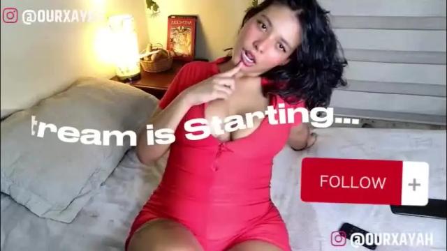 Image 2 of xayahnds Stream on Chaturbate on 9 days ago