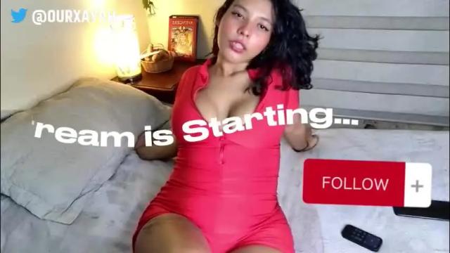 Image 12 of xayahnds Stream on Chaturbate on 5 days ago