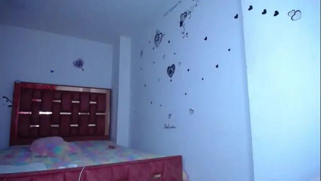 Thumbnail 2, xayunrin's Stream at Chaturbate, 4 months ago