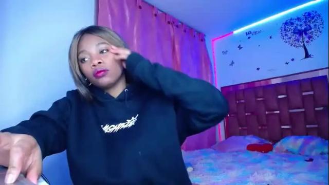 Thumbnail 3, xayunrin's Stream at Chaturbate, 4 months ago