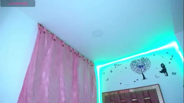 Thumbnail 3, xayunrin's Stream at Chaturbate, 4 months ago