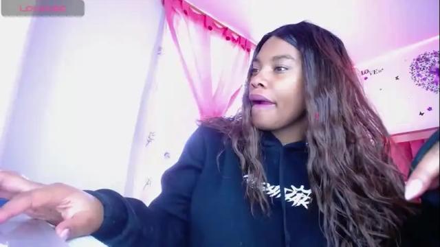 Image 12 of xayunrin Stream on Chaturbate on 3 months ago