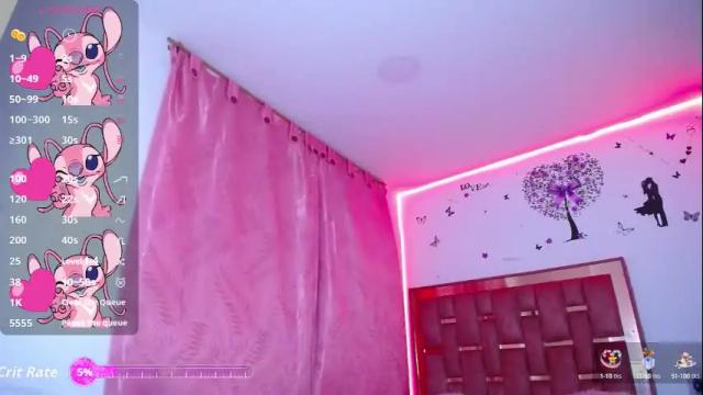 Image 4 of xayunrin Stream on Chaturbate on 3 months ago