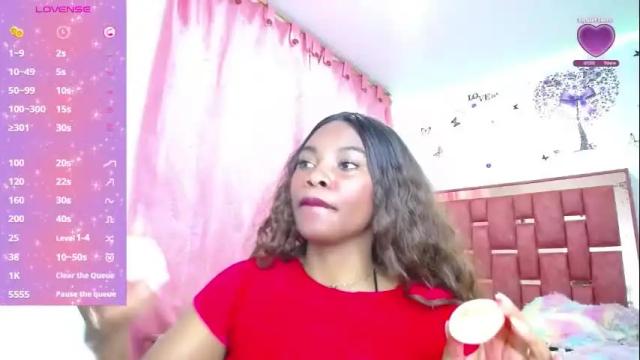 Image 6 of xayunrin Stream on Chaturbate on 3 months ago