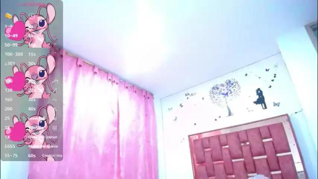 Thumbnail 1, xayunrin's Stream at Chaturbate, 1 month ago