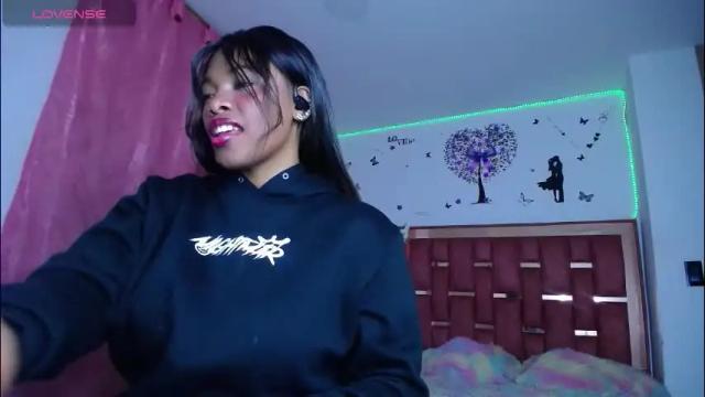 Thumbnail 1, xayunrin's Stream at Chaturbate, 1 month ago