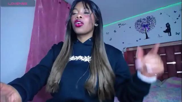 Image 11 of xayunrin Stream on Chaturbate on 1 month ago