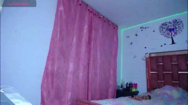 Thumbnail 2, xayunrin's Stream at Chaturbate, 1 month ago