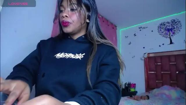 Image 7 of xayunrin Stream on Chaturbate on 1 month ago