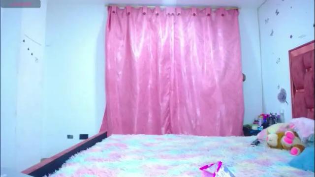 Image 3 of xayunrin Stream on Chaturbate on 3 days ago