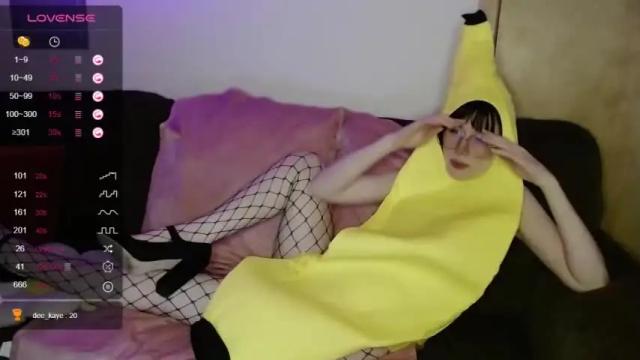 Image 8 of xbaby_raex Stream on Chaturbate on 19 months ago