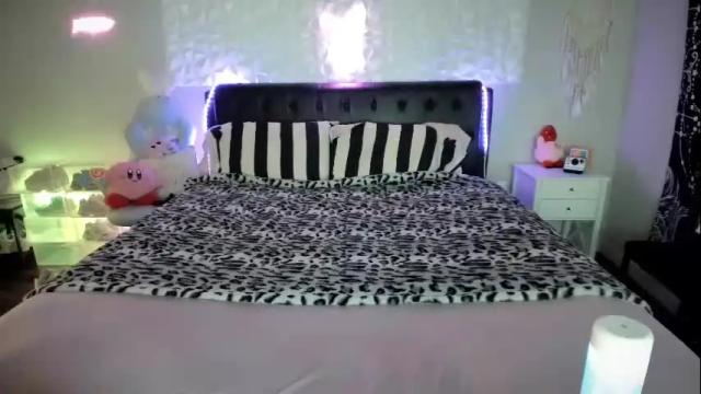 Image 2 of xbbybelle Stream on Chaturbate on 1 month ago