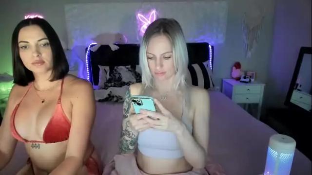 Thumbnail 1, xbbybelle's Stream at Chaturbate, 1 month ago