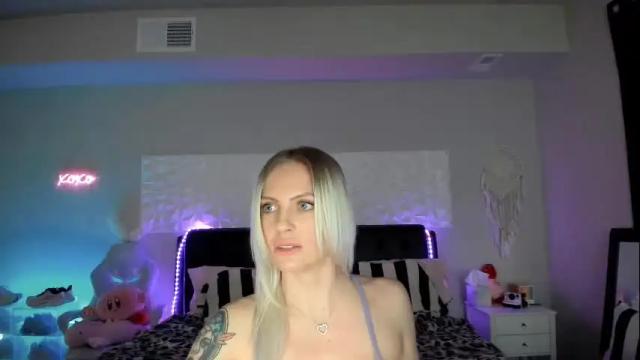 Image 10 of xbbybelle Stream on Chaturbate on 1 month ago