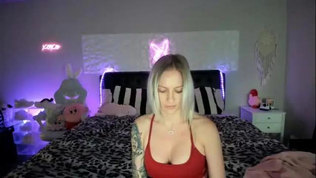 Image 8 of xbbybelle Stream on Chaturbate on 3 days ago