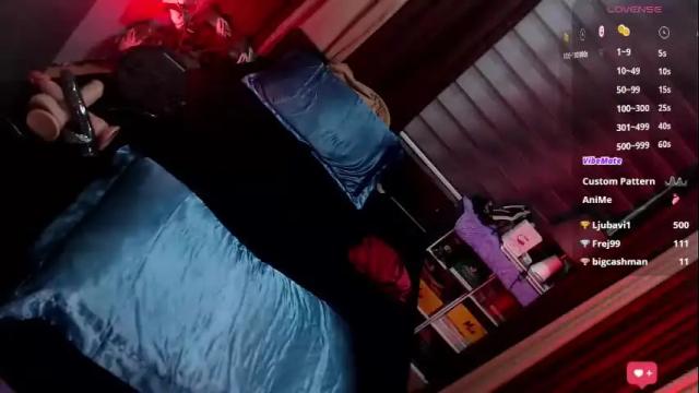 Image 3 of xbriannasweetx24 Stream on Chaturbate on 10 days ago