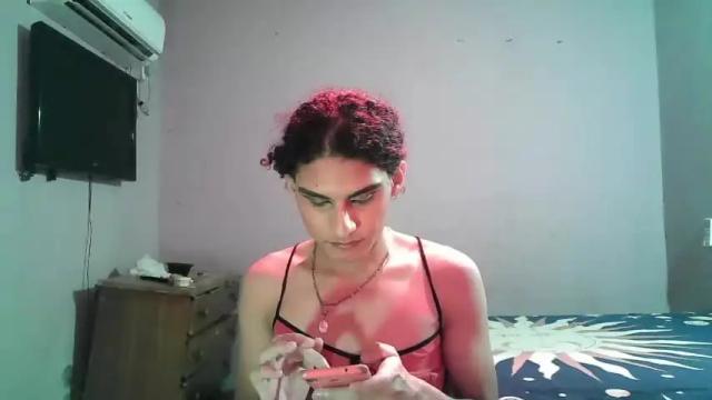 Image 4 of xbryxxx2 Stream on Chaturbate on 15 months ago