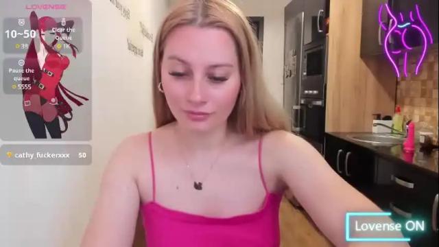 Image 6 of xbunnyx19 Stream on Chaturbate on 12 days ago