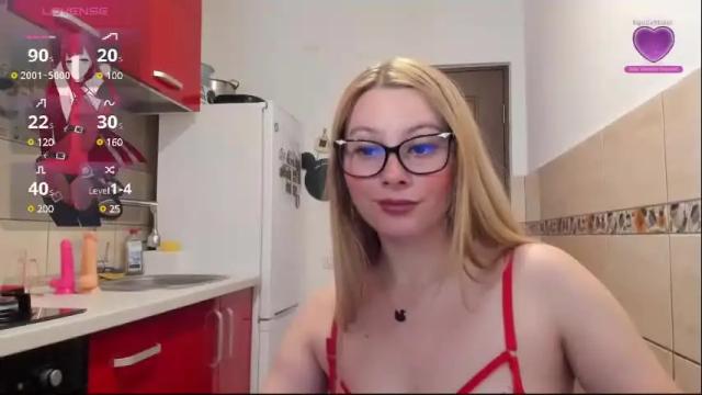 Image 11 of xbunnyx19 Stream on Chaturbate on 1 month ago