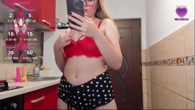 Image 7 of xbunnyx19 Stream on Chaturbate on 1 month ago