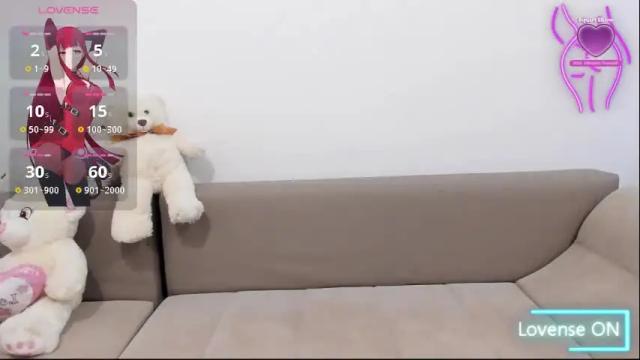 Image 3 of xbunnyx19 Stream on Chaturbate on 4 months ago