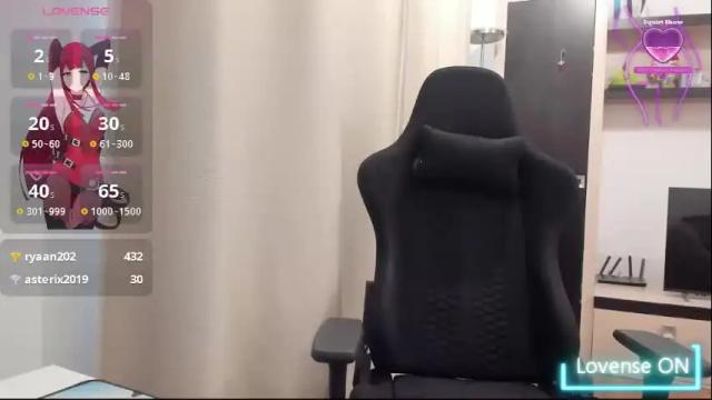 Image 11 of xbunnyx19 Stream on Chaturbate on 4 months ago