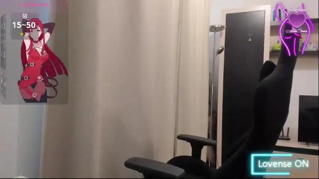 Image 3 of xbunnyx19 Stream on Chaturbate on 4 months ago
