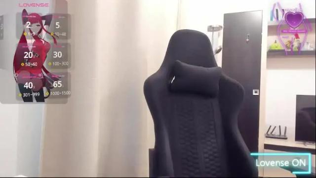 Image 4 of xbunnyx19 Stream on Chaturbate on 4 months ago