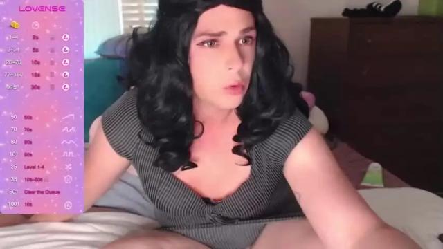 Image 2 of xcdkyliex Stream on Chaturbate on 19 months ago