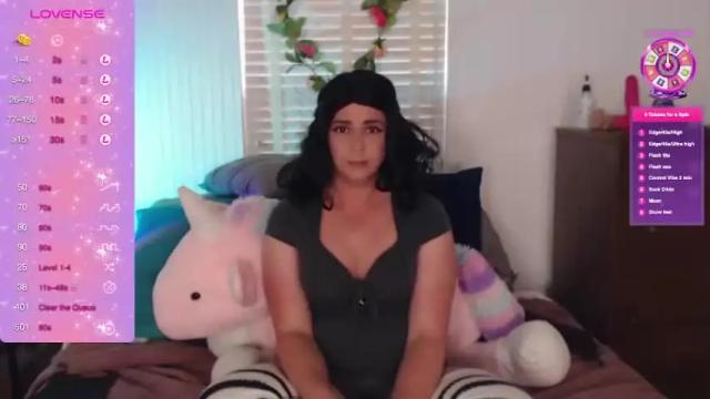Image 11 of xcdkyliex Stream on Chaturbate on 13 months ago