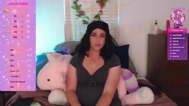 Image 3 of xcdkyliex Stream on Chaturbate on 13 months ago