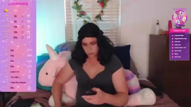 Image 4 of xcdkyliex Stream on Chaturbate on 13 months ago