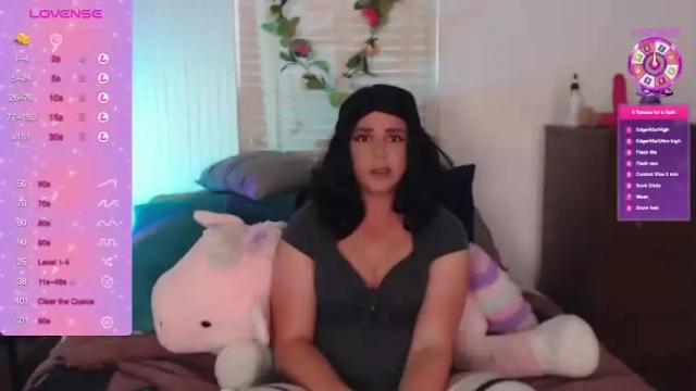 Image 6 of xcdkyliex Stream on Chaturbate on 13 months ago