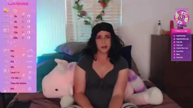 Thumbnail 3, xcdkyliex's Stream at Chaturbate, 13 months ago