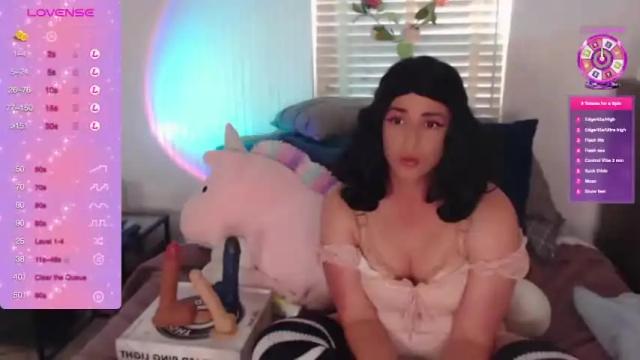 Thumbnail 1, xcdkyliex's Stream at Chaturbate, 13 months ago