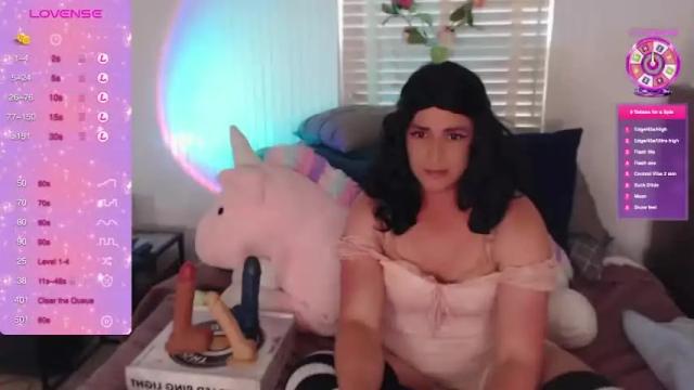 Image 2 of xcdkyliex Stream on Chaturbate on 13 months ago